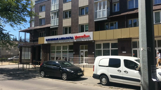 МастерСлух на Советском, фото №1