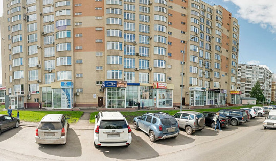 Клиника душевного здоровья Доктор Плюс на Свободы, фото №1