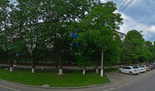 Детская поликлиника №2 на Заводской, фото №1