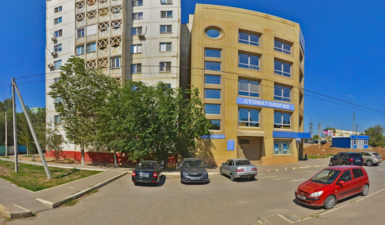 Стоматология доктора Ульянова на Куликова, фото №1