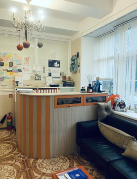 Стоматология «Настроение», фото №1