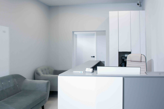 Стоматология Доктор Рудомин, фото №1