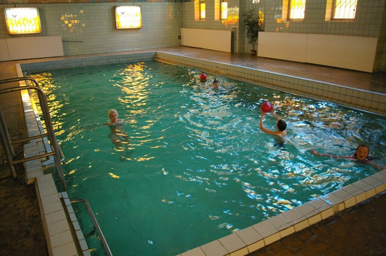 Санаторий Сигнал в проезде Самсоновский, фото №1