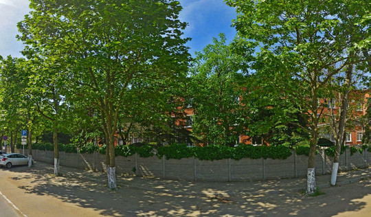 Онкологический диспансер на Короткой 2-й, фото №1