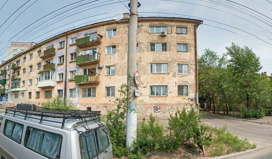 Визит на Шилова, фото №1