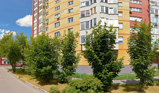 Полиспектрум на Баумана, фото №1