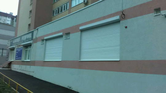 МедГолд на Карбышева, фото №1