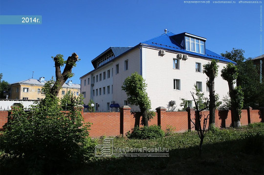 32 Люкс на Весенняя, фото №1