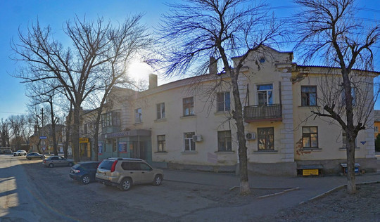 Стоматолог и Я на Освобождения, фото №1