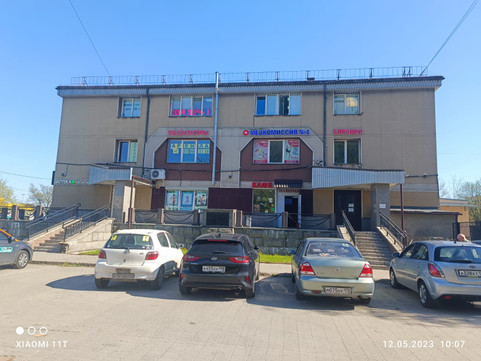 Медкомиссия №1 на Жукова, фото №1