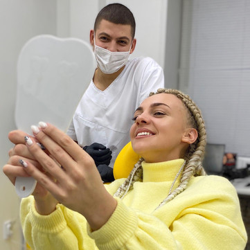 Центр имплантации iTOTAL, фото №1