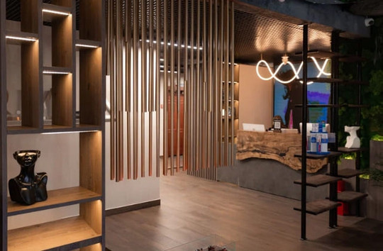 Доктор Мун на проспекте Мира, фото №1