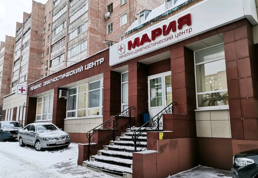 ЛДЦ Мария, фото №1