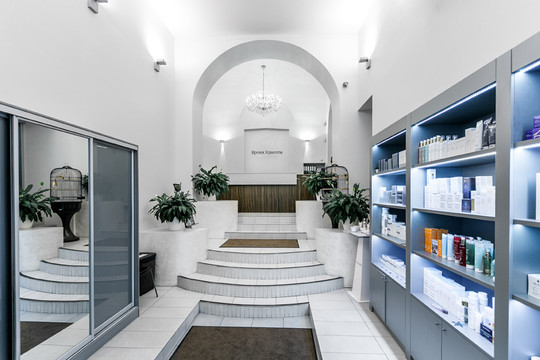 Клиника Время красоты, фото №1