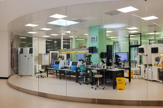Клиника NGC, фото №1