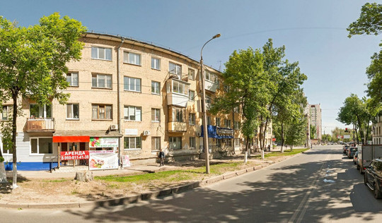 Гемотест на Революционной, фото №1