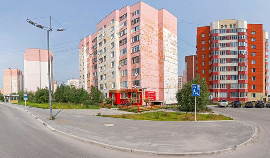 Лечебный центр Вивасан в Восточном, фото №1