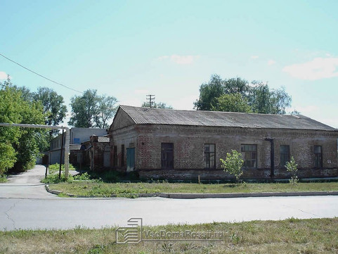 Наркологический диспансер на Медицинской, фото №1