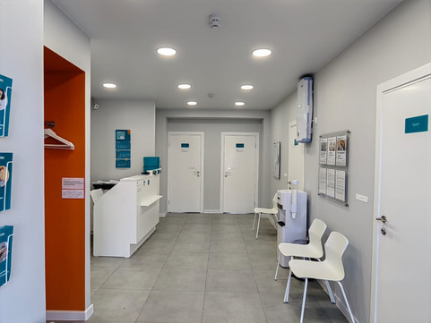 Промедика на Нефтезаводской, фото №1