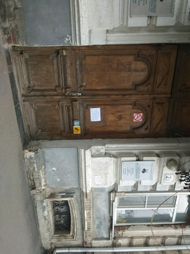 Поликлиника №8 им. Пирогова на Красной набережной, фото №1