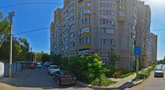 МЦ Клиники Столицы на Чугунова, фото №1