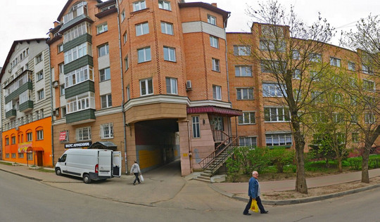 Медицинская ультразвуковая диагностика на Циолковского, фото №1