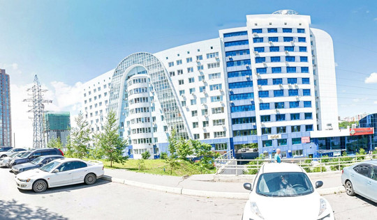 МЦ Дорогая Мадлен, фото №1