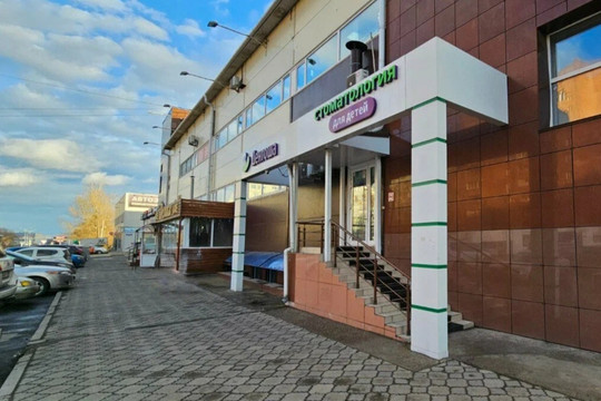 Дентоша на Шумяцкого, фото №1