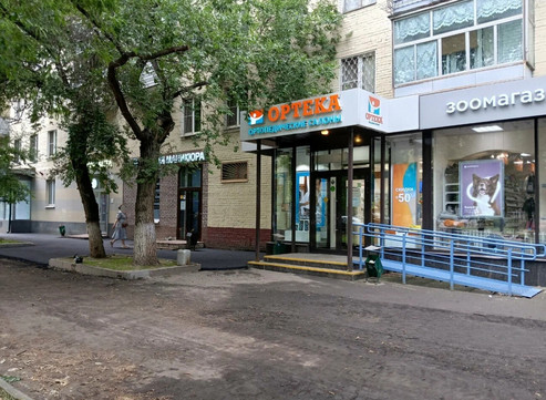ОРТЕКА в Реутове, фото №1
