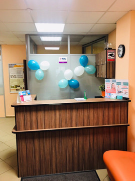 Семейная клиника на Чуйкова, фото №1