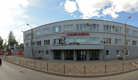 Поликлиника на Гайвинской 105, фото №1