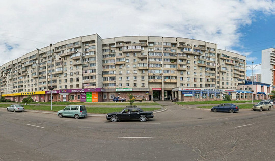 Центр медицинских комиссий на Первостроителей, фото №1