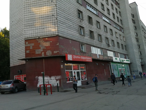 Муниципальный медицинский центр на Титова, фото №1