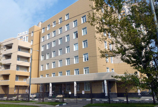 Диагностический центр №3, фото №1