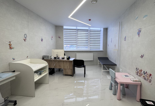 MG Clinic на Газовиков, фото №1