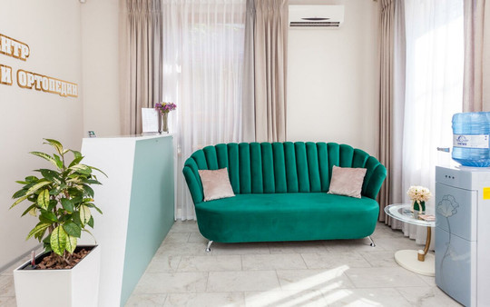 Центр подологии и ортопедии на Фрунзе, фото №1