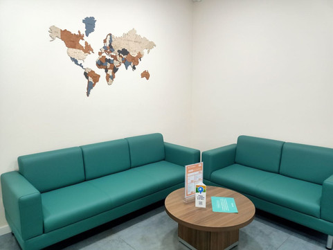 ПРОФИЛЬ на Советской, фото №1