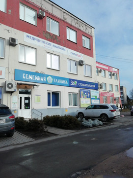 Новый Стандарт 32 на Александра Корсунова, фото №1