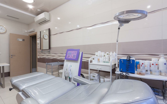 Эгоист на Луначарского, фото №1