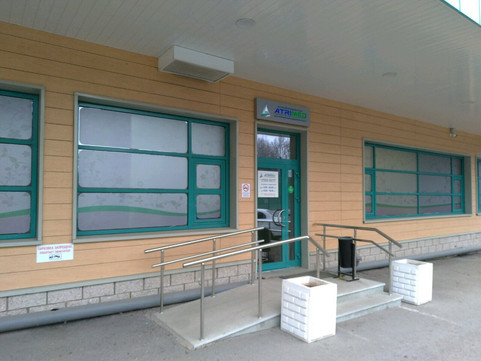 АтриМед на Рихарда Зорге, фото №1