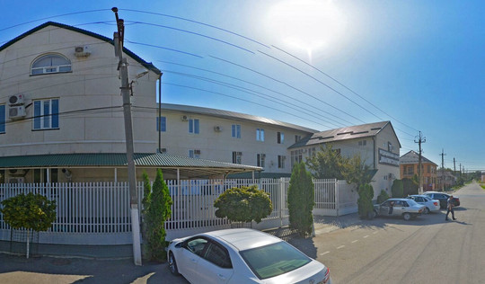 Диагностикум на Дербентской, фото №1