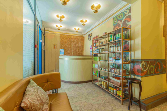 Центр Камала, фото №1