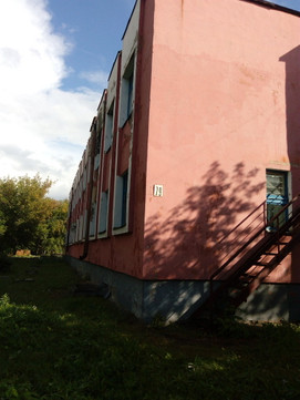 Городская больница №6 на 1-й Осенняя, фото №1