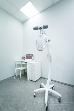 Смайл на Чавайна, фото №1