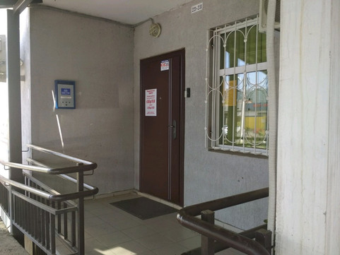 Забота на Лавочкина, фото №1