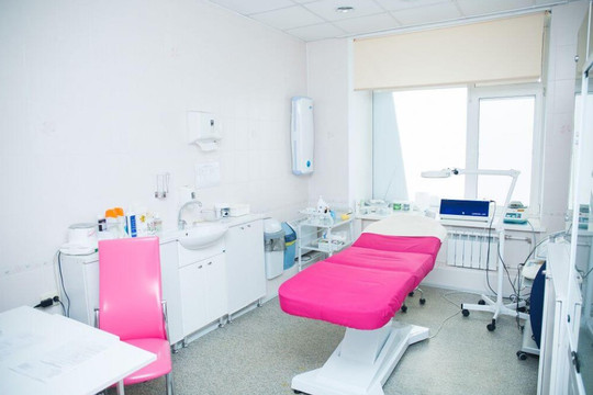 Клиника Магнолия, фото №1