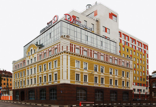 Клиника «К-тест», фото №1