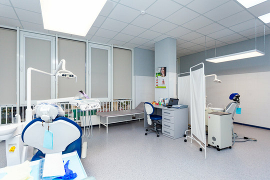 Народная стоматология на 40 лет Победы, фото №1