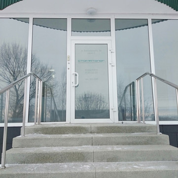 Клиника доктора Евграфова Стоматолог, фото №1