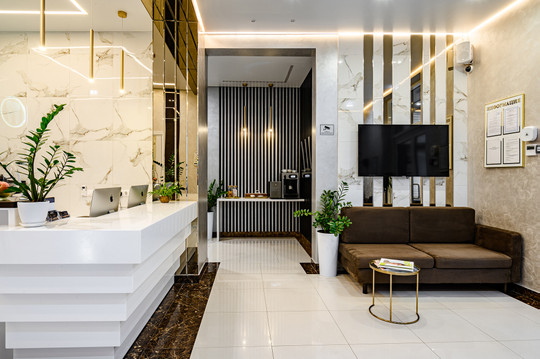 Стоматология Люкс Смайл, фото №1